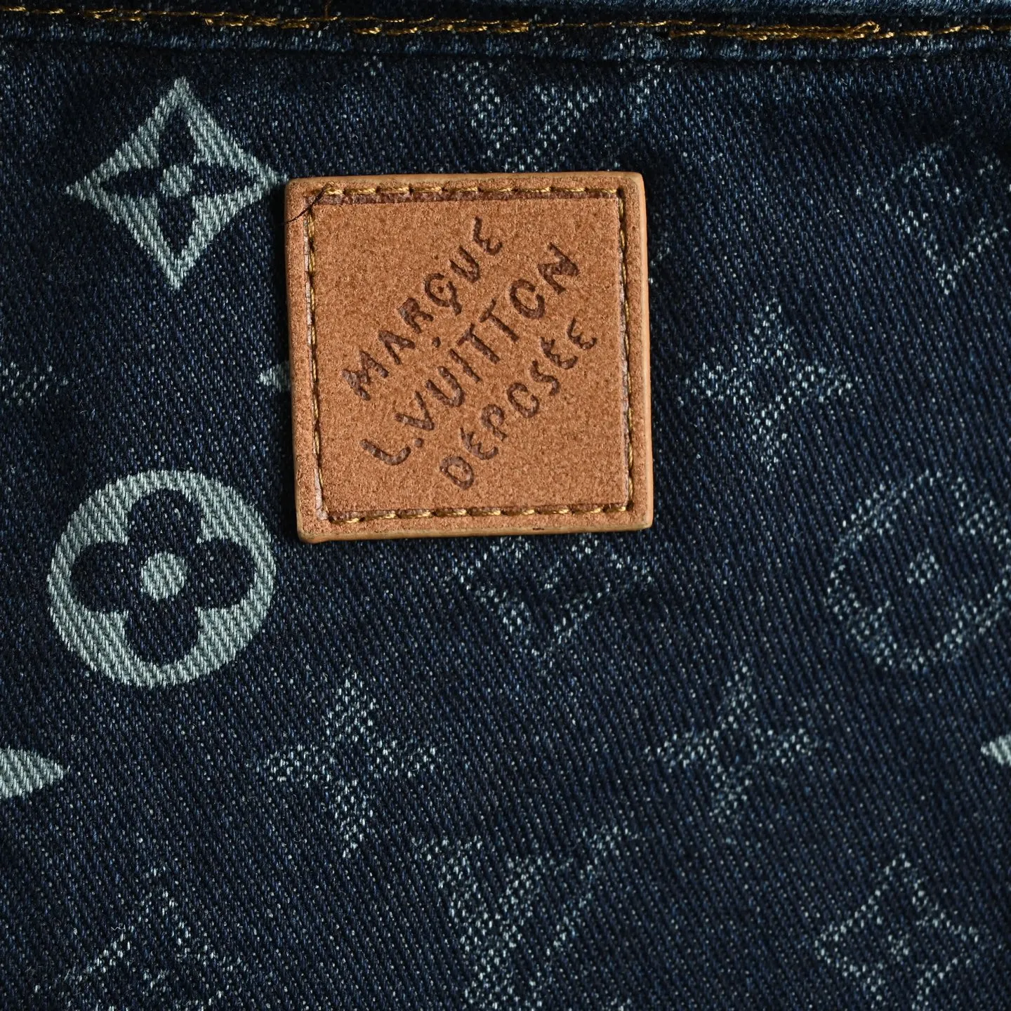 Louis Vuitton/ 26ss